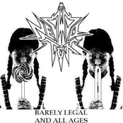 Barely Legal And All Ages