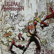 Life Is Hard... But That's No Excuse At All