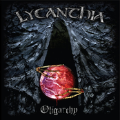 From Ancestral Lands by Lycanthia