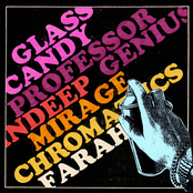 Miss Broadway by Glass Candy