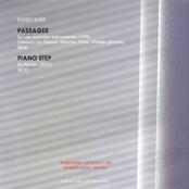 Passages / Piano Step