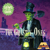 Graveyard Shift by The Ghastly Ones
