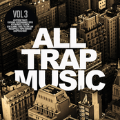 Paper Diamond: All Trap Music, Vol. 3