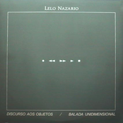 Discurso aos Objetos / Balada Unidimensional