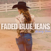 Faded Blue Jeans