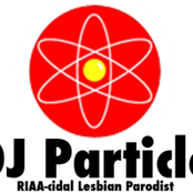 dj particle