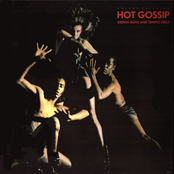 Soul Warfare by Hot Gossip