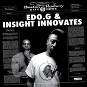 Ed O.G. & Insight Innovates