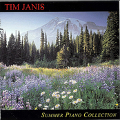 Tim Janis: Summer Piano Collection