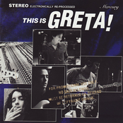 Nothing At All by Greta