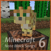 Minecraft Note Block Songs 6
