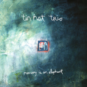 Thinuette by Tin Hat Trio