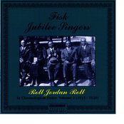The Fisk Jubilee Singers: Fisk Jubilee Singers Vol. 2 (1915-1920)