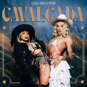 Cavalgada - Single