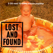 Lost And Found 1970-1978