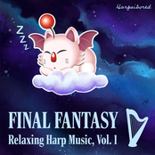 Final Fantasy Relaxing Harp Music, Vol. 1
