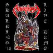 Skulking '18 Live Demo