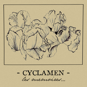 Ne Parler De Rien by Cyclamen