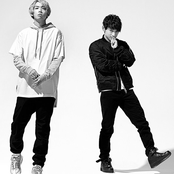 Sky-hi×salu