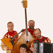 Russian Balalaika Orchestra