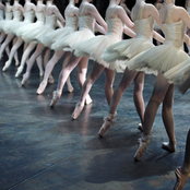 ballet dance company