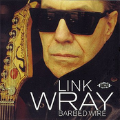 Hard Rock by Link Wray