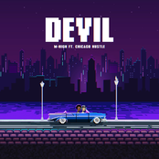 M-High: Devil