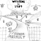 Welcome to 1984