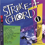 Karl Anthony: Strike-A-Chord #1