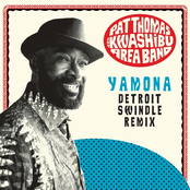 Pat Thomas: Yamona (Detroit Swindle Remix)