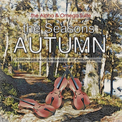 the Alpha & Omega Suite - the Seasons: Autumn Omega