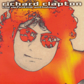 Love Is Strong by Richard Clapton