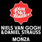 Monza by Niels Van Gogh & Daniel Strauss