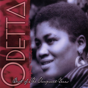 Special Delivery Blues by Odetta