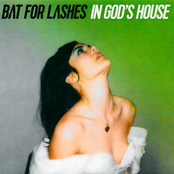 In God's House cover
