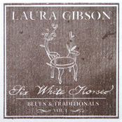 Six White Horses: Blues & Traditionals, Vol. 1 EP