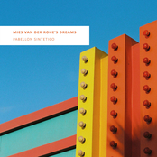 Mies van der Rohe's dreams [CYD 0087]