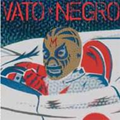 vato negro