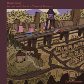 Music From Secrets and Lies in a Town of Sinners