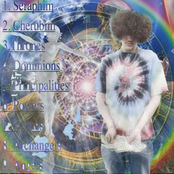 mist / / the other side of the fog