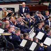 usaf heritage of american band