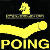 Poing by Rotterdam Termination Source