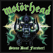 You Ain't Gonna Live Forever by Motörhead