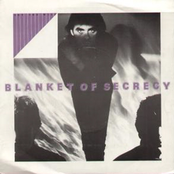 blanket of secrecy