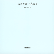 Arvo Part: Arvo Pärt: Alina