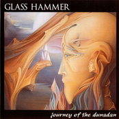 Song Of The Dunadan by Glass Hammer