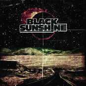 Holy Gasoline by Black Sunshine