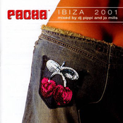 Pacha Ibiza 2001