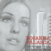 Madreselva by Rosanna Falasca