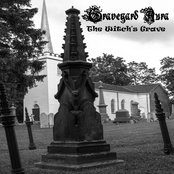 The Witch's Grave